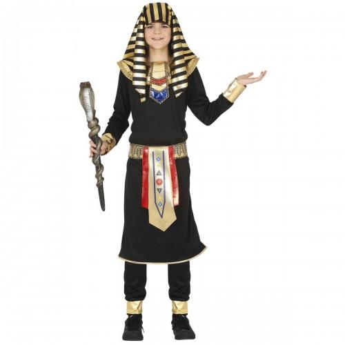 Fiestas Guirca Teen Boys Egyptian Costume