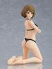 Max Factory Figma figma Styles Swimsuit Female Body Painted Movable Figure [Чиаки] Немасштабируемый ABS&PVC