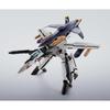 TAMASHII NATIONS HI-METAL R Macross Zero VF-OS Феникс Рой Фоккер Фигурка 140 мм АБС Литье под давлением ПВХ Окрашенная Фигурка