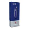 VICTORINOX Classic ALOX Классические цвета Ночное погружение Швейцарский армейский нож Нож Товары для предотвращения катастроф Отдых на природе Кемпинг Подарок Презент Ножницы Плоская отвертка