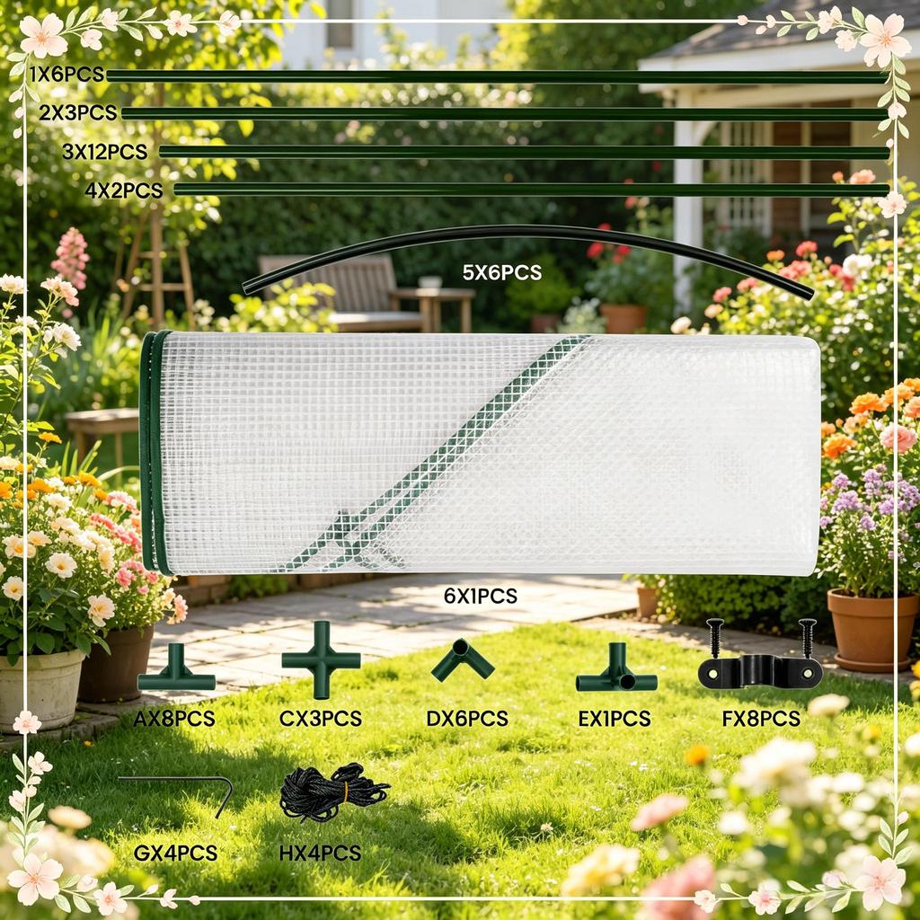 Portable Lean To Greenhouse,Greenhouse,Leaning Greenhouse,Outdoor Greenhouse(only with greenhouse)