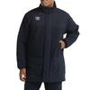 Umbro THE THIRD от Padded Half Coat UF4FWB34M_BK00_XO