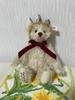 [USED] Steiff Teddy Bear