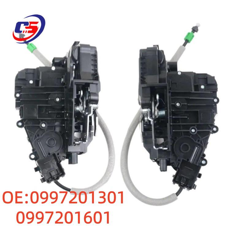 Compatible Door Lock Actuator for Mercedes 166 Models: 0997201301, 201601, 0997304500, 4600