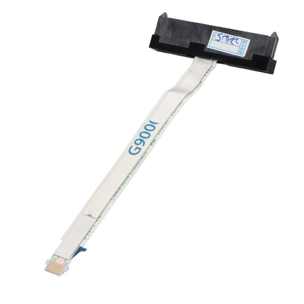 Кабель для жесткого диска для HP Pavilion 15 CS 2,5 дюйма Прочный АБС Стабильный Безопасный Быстрый Стабильная Передача Кабель SATA для HDD ноутбука