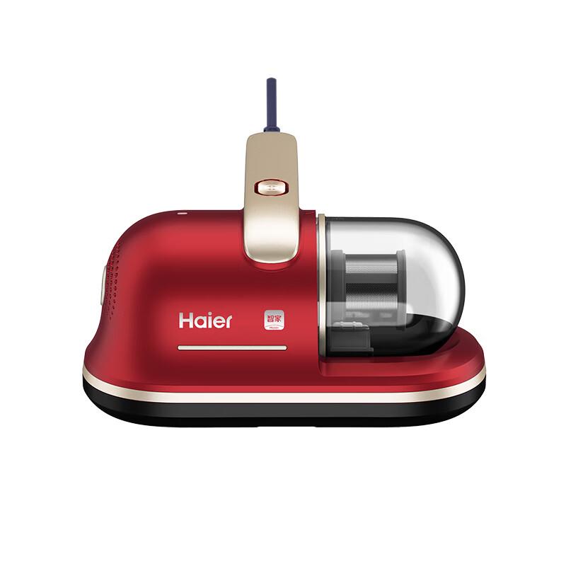 HAIER HZ-C703R Пылесос от клещей
