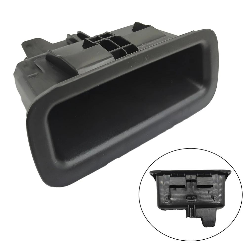 Ручка задней двери багажника 84441-T0A-A01Zc Черная Для Honda Cr-V 2012-2014