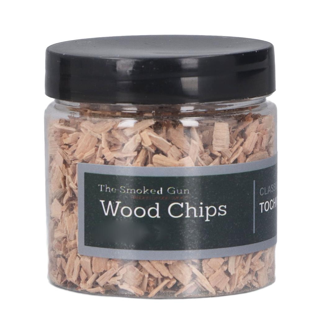 Коктейльная коптильня древесная стружка естественная быстрая генерация дыма коптильная щепа для виски вина