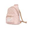 MCM Stark Canvas Outdoor Sports Backpack MMKESVE03P6001