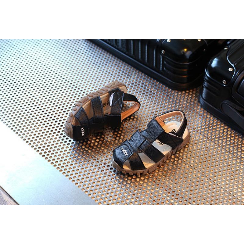 Дети, Мальчики, Сандалии, Малыши, Младенцы, Пляжная обувь