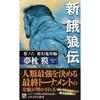 Новый Гаруден, Том 6: Демоническая кость Преображения Арка (Романы Футабы)