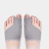 Adjustable Bunion Corrector Breathable Toe Straightener for Men Women Hallux Valgus Splint Toe Separator