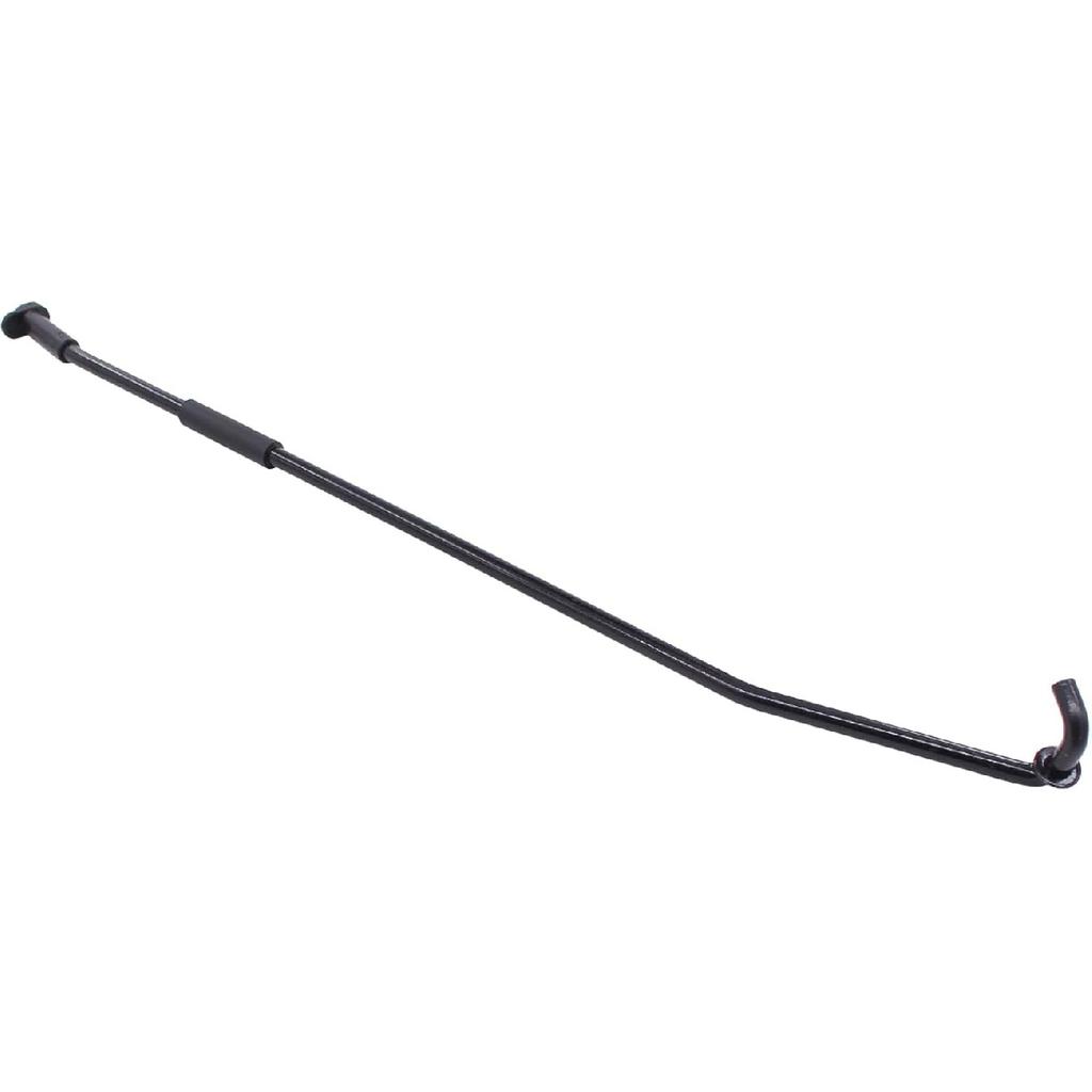 ApplianPar Front Hood Support Prop Rod for Nissan Frontier 2005-2021 Pathfinder 2005-2012 Xterra 2005-2015