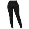 Women's Skinny Jeans Plus Size Fashion Casual Pencil Pants
