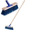 Broom Brush Street Sweeper Nylon