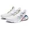 Fila Groove Удобные низкие кроссовки для тренировок Женские кроссовки Белые A12W222228FWB