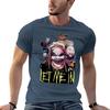 The Fiend TShirt Lightweight Gym Training TShirt