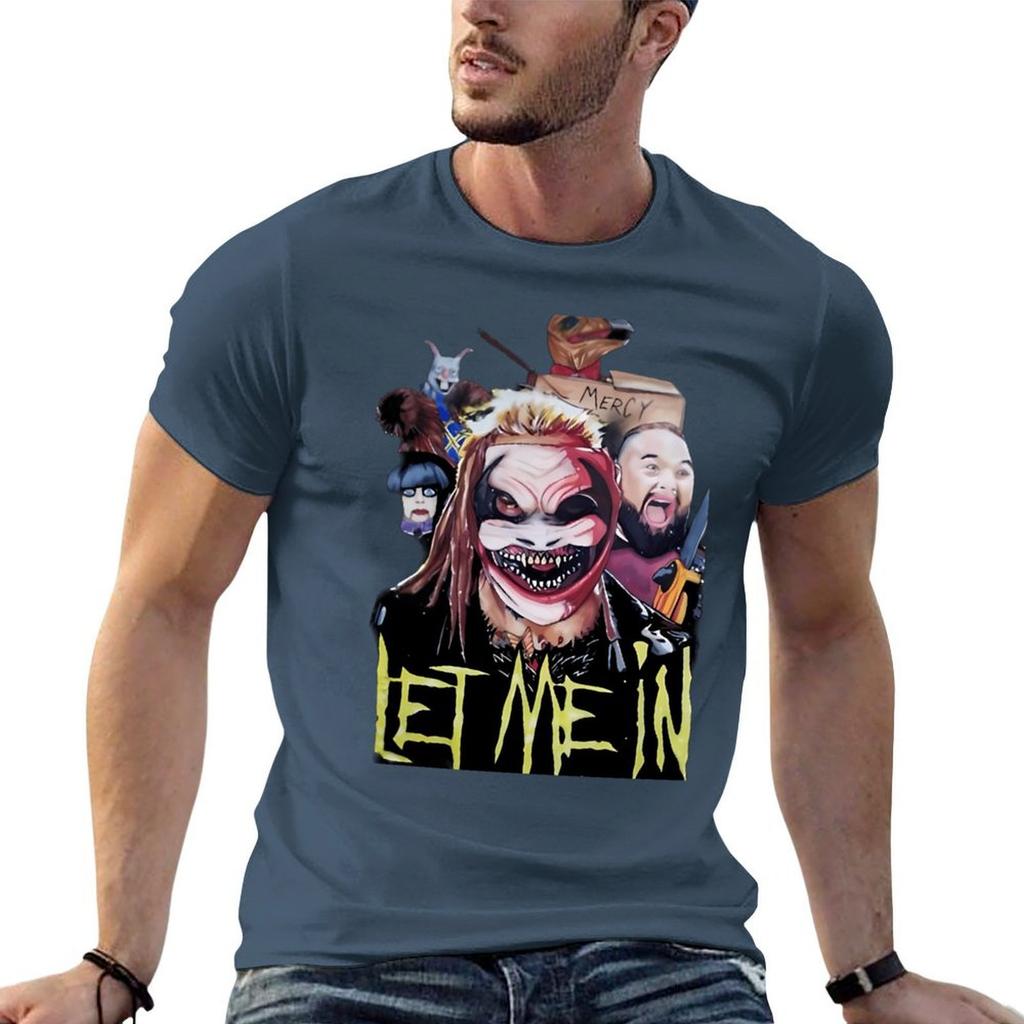 The Fiend TShirt Lightweight Gym Training TShirt
