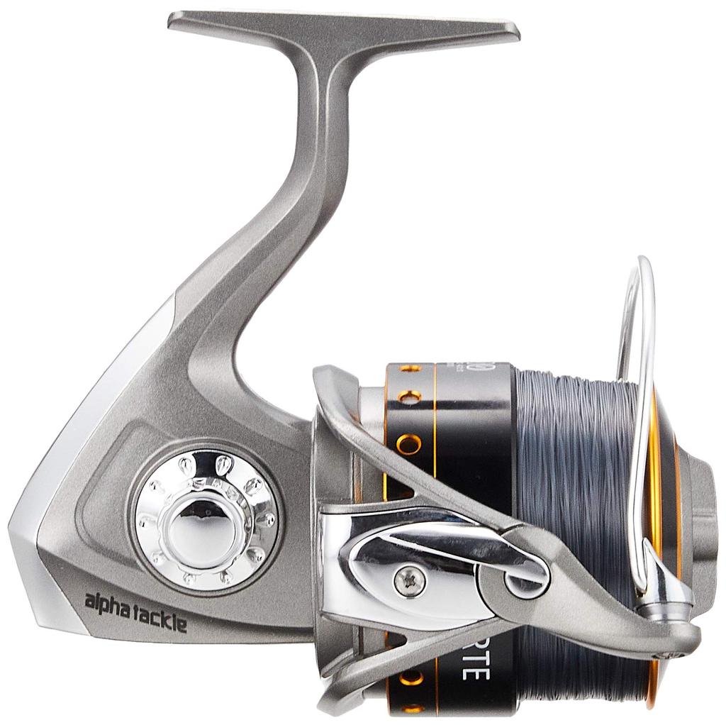 Катушка Alpha VORTE 8000 60566