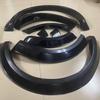 Ford Everest 15-18 ABS Anti-Collision Mudguard Wheel Arch - No Drilling Needed
