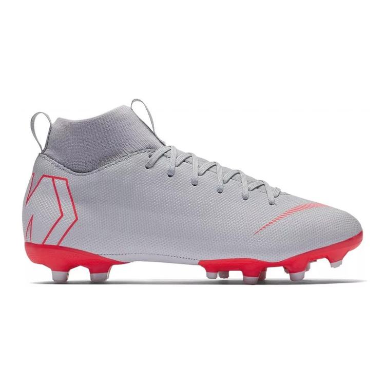 Nike Футбольные бутсы Mercurial Superfly 6 для детей Детские AH7337-060