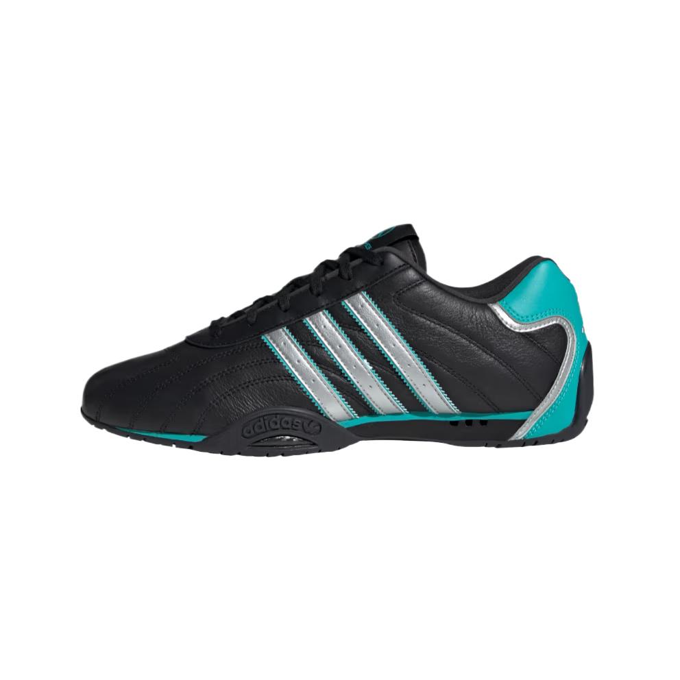 Adidas Originals ADIRACER Artificial Leather Low top Running Shoes Unisex KJ1188