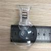 Clip Living Room Car Ticket Clip Clamping Auto Fasteners Sucker Clamp Suction Cup Clip Fixing Clip