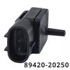 Датчик давления во впускном коллекторе 89420-20250 Для Toyota Avensis Carina Corona Замена