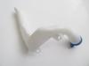For Peugeot 301 2013 2016 P207 Citroen C Elysee Glass Water Tank Pipe With Cover