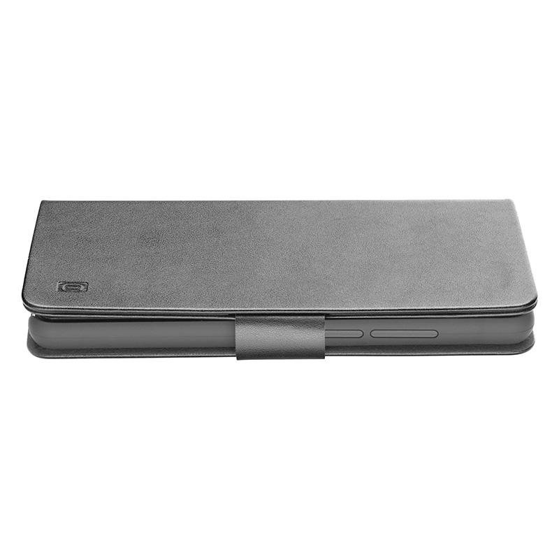 Cellularline Book Agenda - Etui Samsung Galaxy S24+ (Czarny)