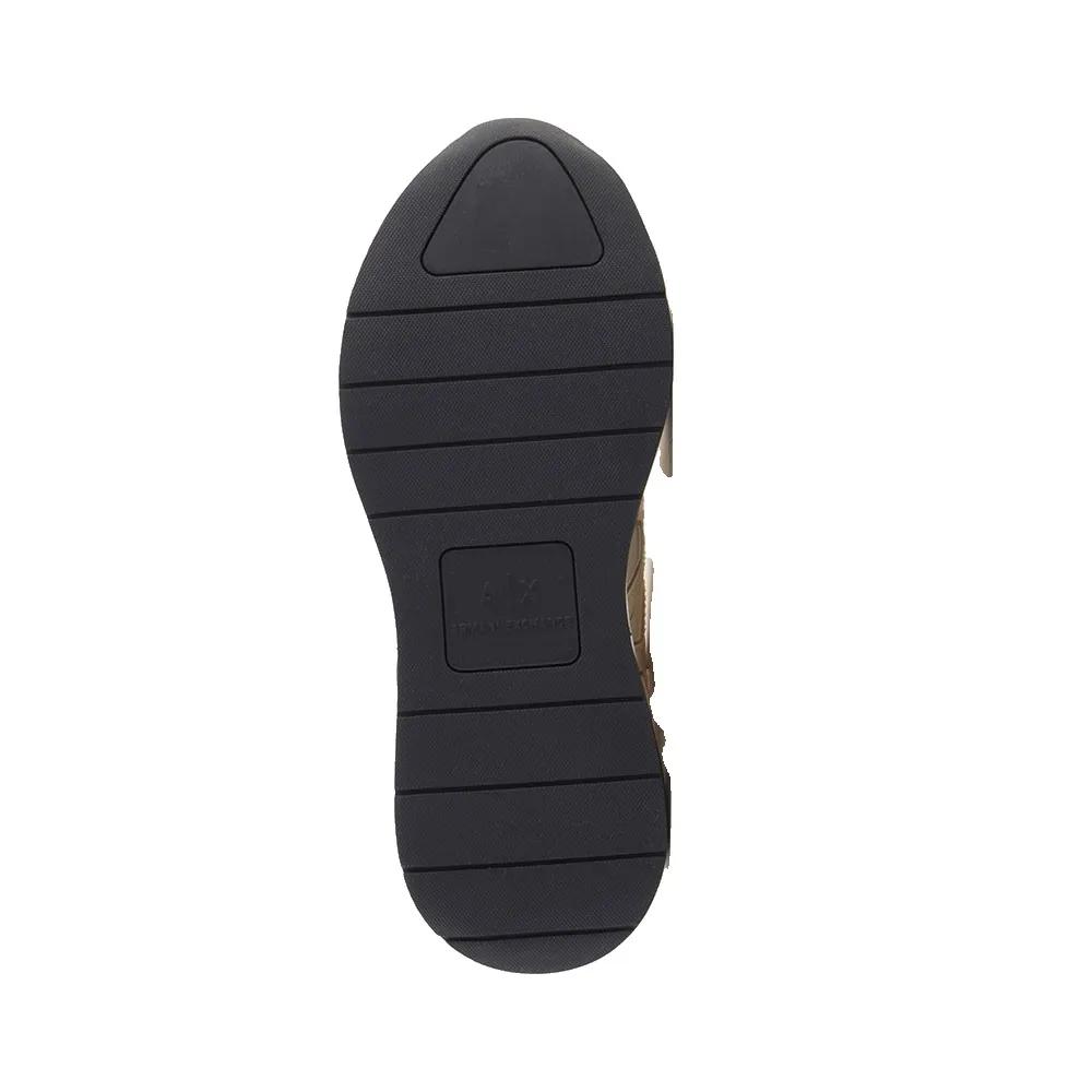 Armani Exchange Sneakers XDX039_XV311