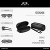 Солнцезащитные очки 0OO9206 RADAR PRIZM BLACK 38 LOCK PATH 920641 Спортивные [Oakley] (Азия Монтаж)