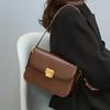 Bag Fashion Crossbody Bag Spring/Summer Tofu Leather Underarm Bag Female Commuter All-in-one Shoulder Bag