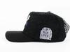 High Quality Gorras 31 Hats Mago Sports Gorras Thirty One Hat 5 Panel Baseball Cap the Magician El Mago Iron on Patches