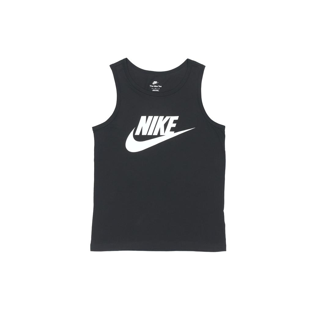 Nike Спортивный топ для детей старшего возраста AR4992-013