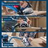 Bosch GKS 18V-68 GC Cordless Circular Saw CN plug (adapter included)
