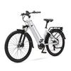 PURE UNICORN U8 All-Terrain Adult Electic Bicycle 27.5 Inch Mountain Tires Off-Road EBike 500W Motor 48V14AH Battery Electic Bicycle