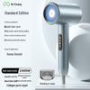 High-Speed Intelligent Hair Dryer with Noise Reduction for Home, Dorm, or Hotel Use