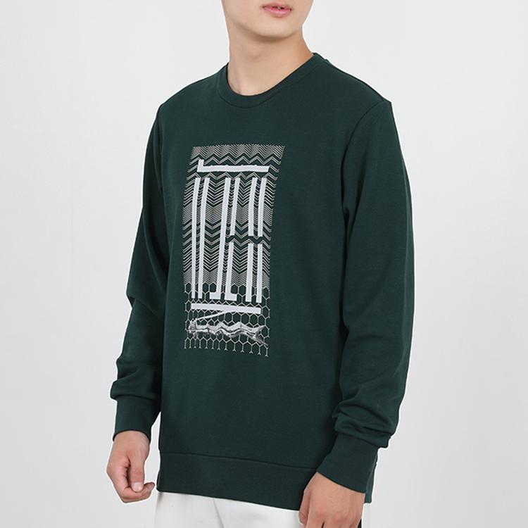 adidas Американская толстовка мужская Jasper GM4481