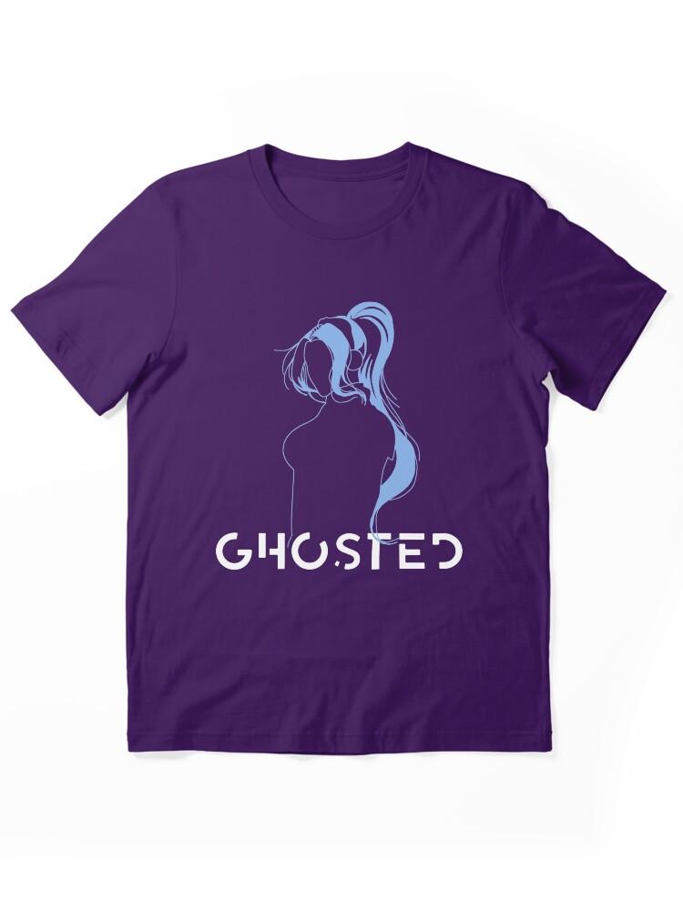 StarCraft Ghosted Essential T-Shirt