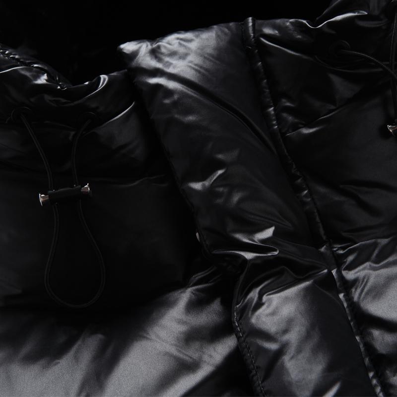 Унисекс модные длинные пуховые пальто для мужчин и женщин зимнее пальто высокого качества брендовые мужские пуховики с капюшоном толстые теплые зимние парки