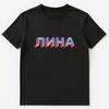 Верх – Футболки
