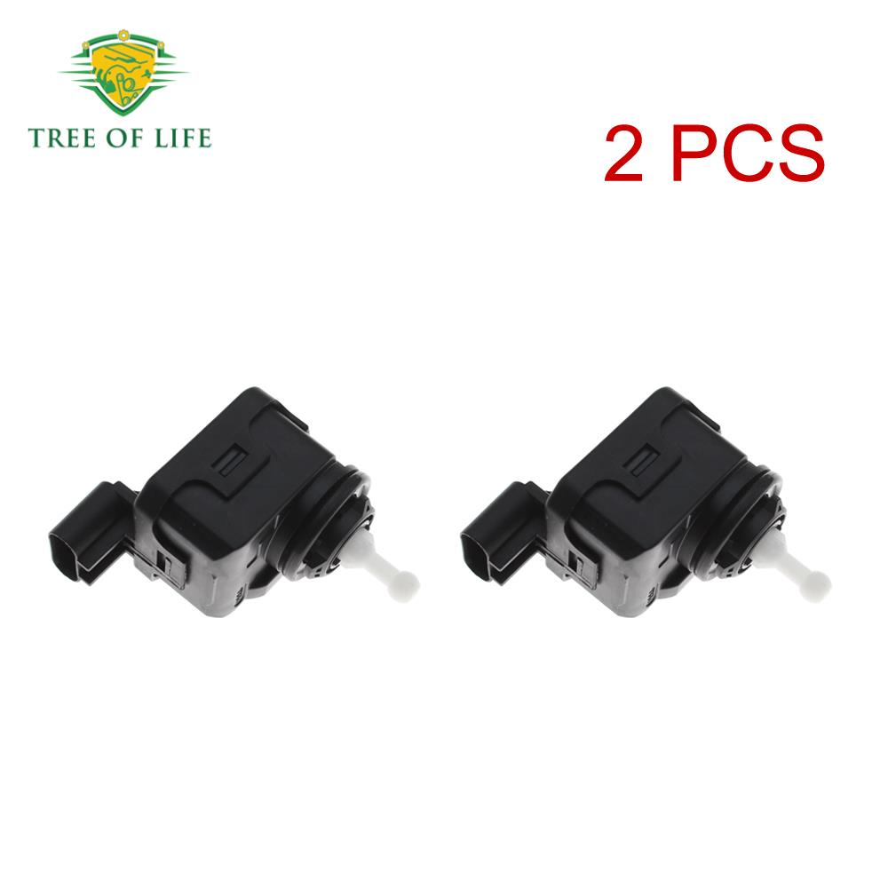 Car Headlight Level Adjustment Motor Engine 90590665 For Chevrolet Opel Astra 1999- 2011 Vectra 2006 2007 2008 6207044 93289977