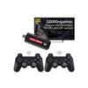 X2 Wireless Two-Player Retro Arcade Game Console with HDMI