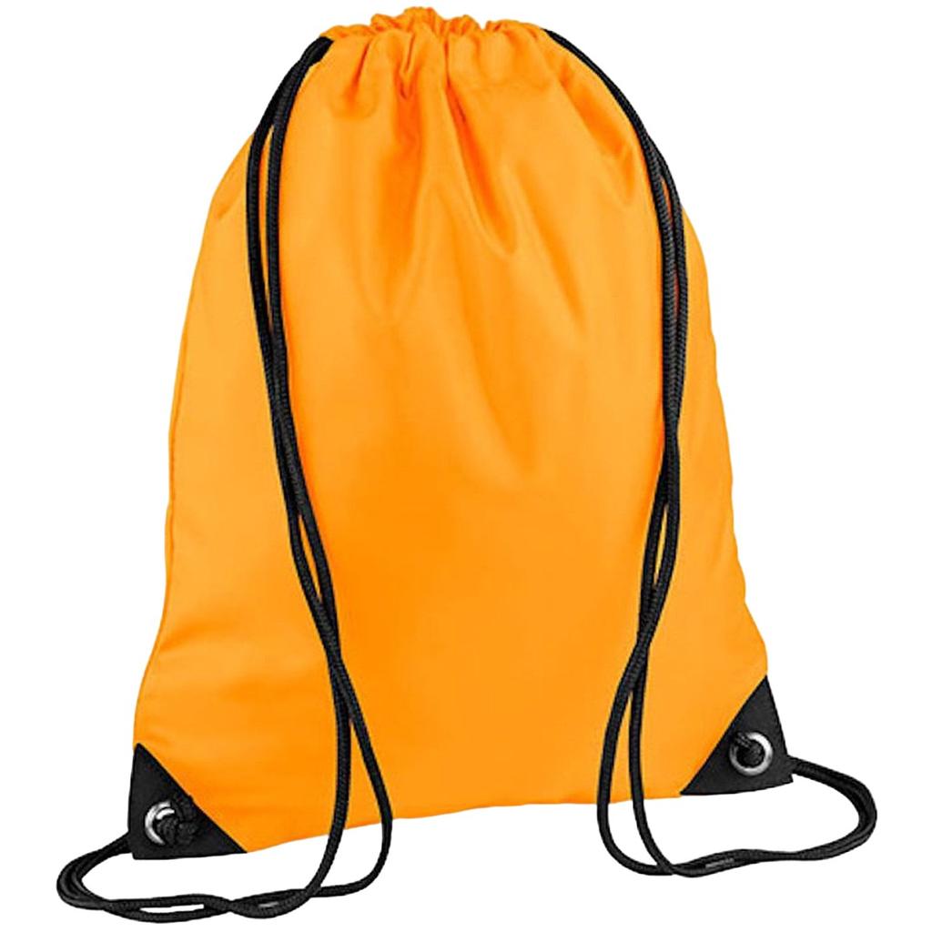 BagBase Водонепроницаемая сумка Gymsac премиум-класса (11 литров)