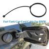 Fuel Tank Cap Cord Retaining Strap Cable Sling Gas Cap Rope Line for BMW X1 X3 X4 X5 X6 Z4 for BMW X3 E83 2006-2010