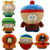 American Band South Park, South Park Plush Toys, Bastard Paradise Dolls
