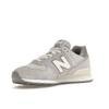 New Balance Унисекс 574 Бетон/Ангора/Серый U574GBG