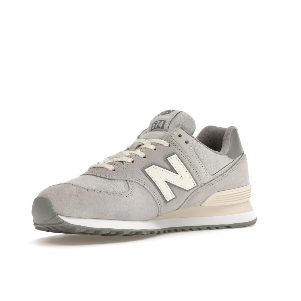 New Balance Унисекс 574 Бетон/Ангора/Серый U574GBG