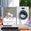 Водонепроницаемый Солнцезащитный Чехол для Стиральных Машин Автомат 10 кг